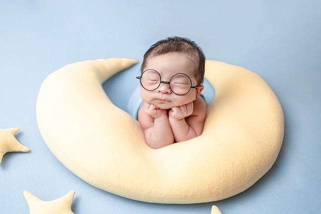 Inspirerende ideeën voor de perfecte babykamer decoratie