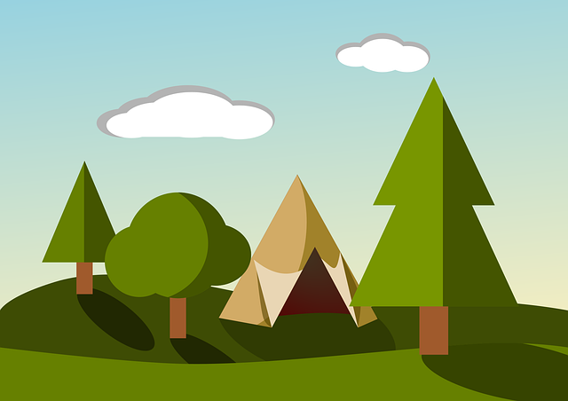 Een wereld vol avontuur: alles wat je moet weten over tipi tenten voor kinderen